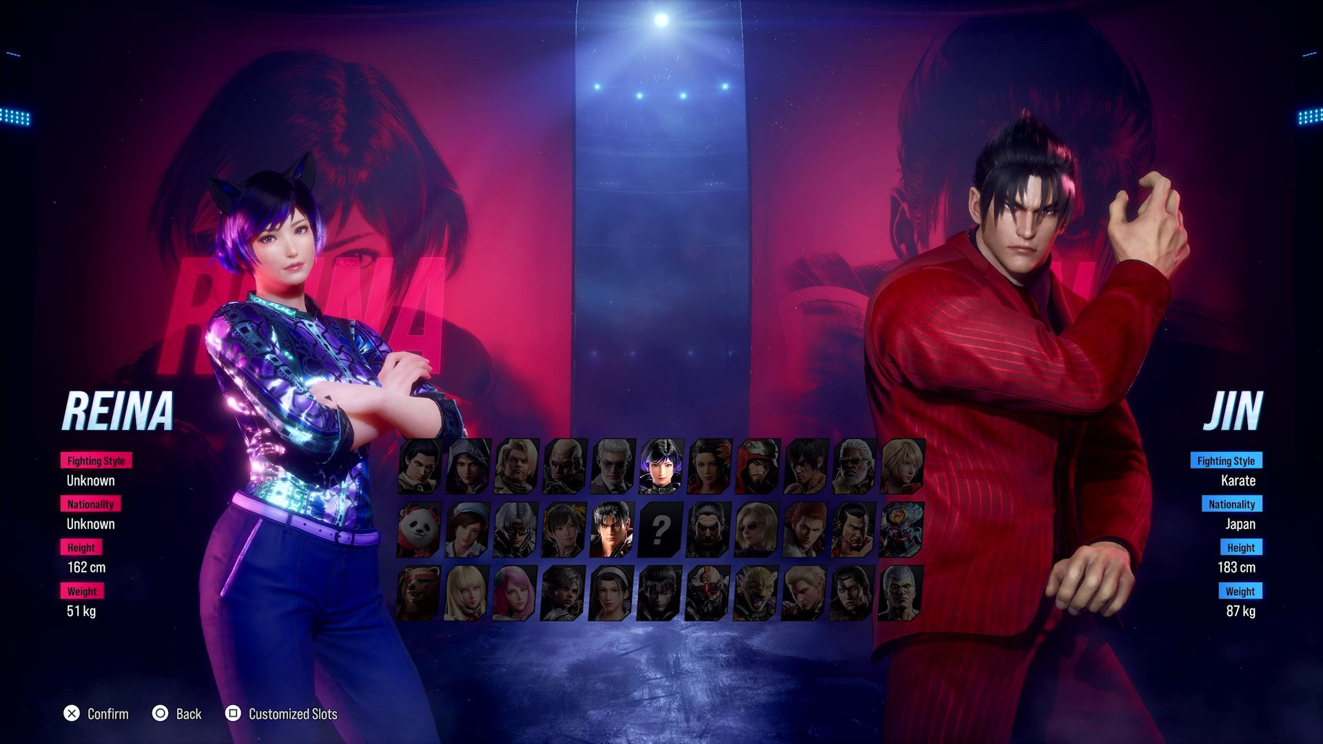 Tekken 8 - Imagen 50